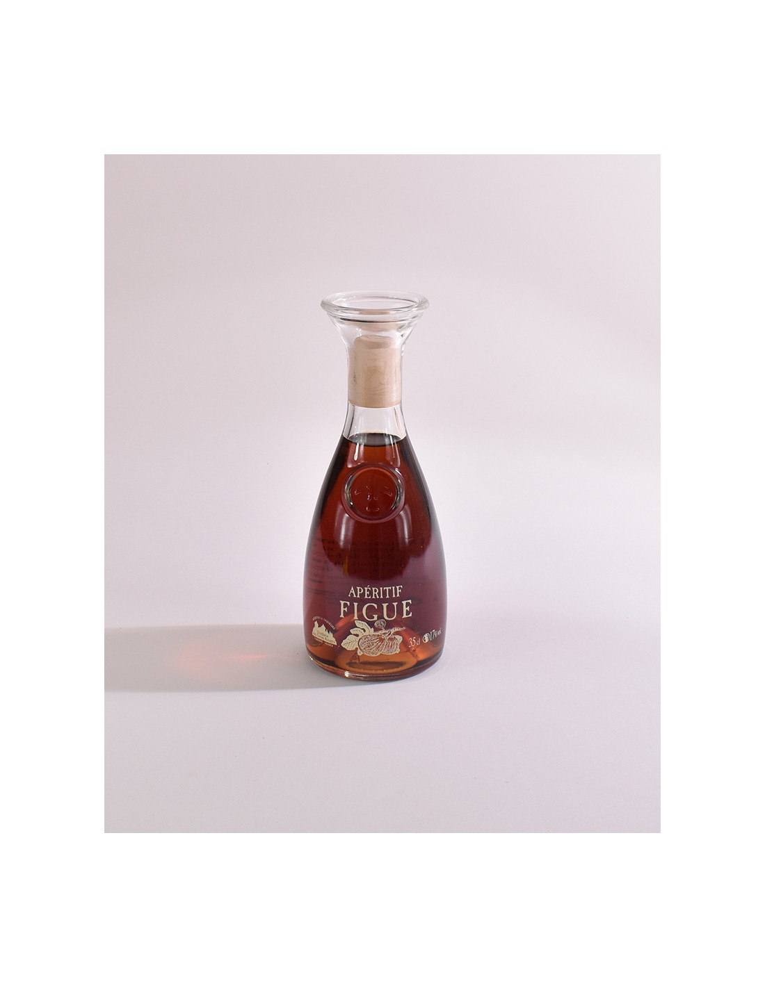 Apéritif à la figue 35cl Carafe