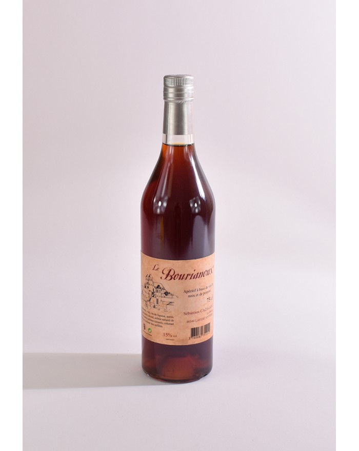 Bourianoux 75cl