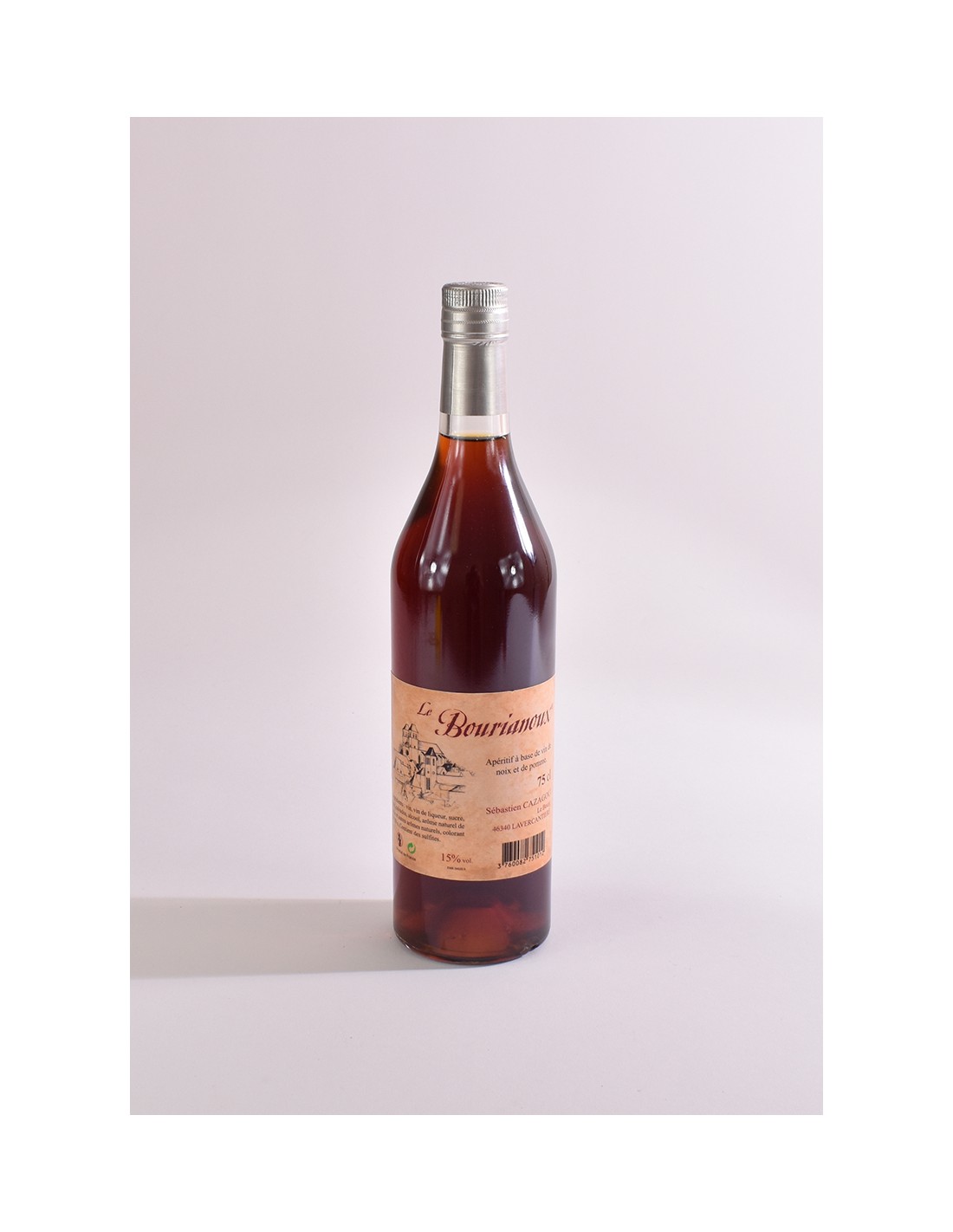 Bourianoux 75cl