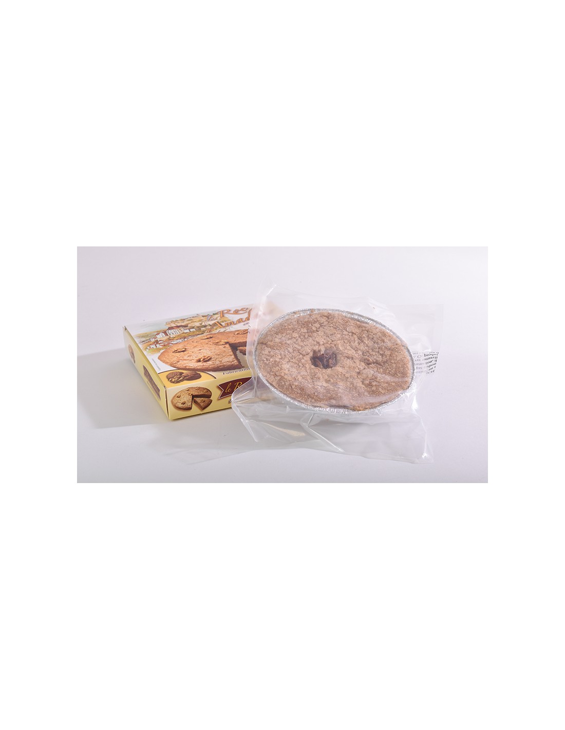 Gâteau aux noix 120g