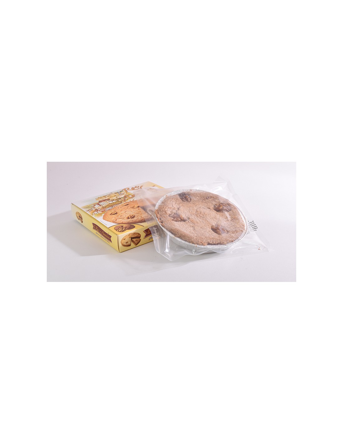 Gâteau aux noix 220g