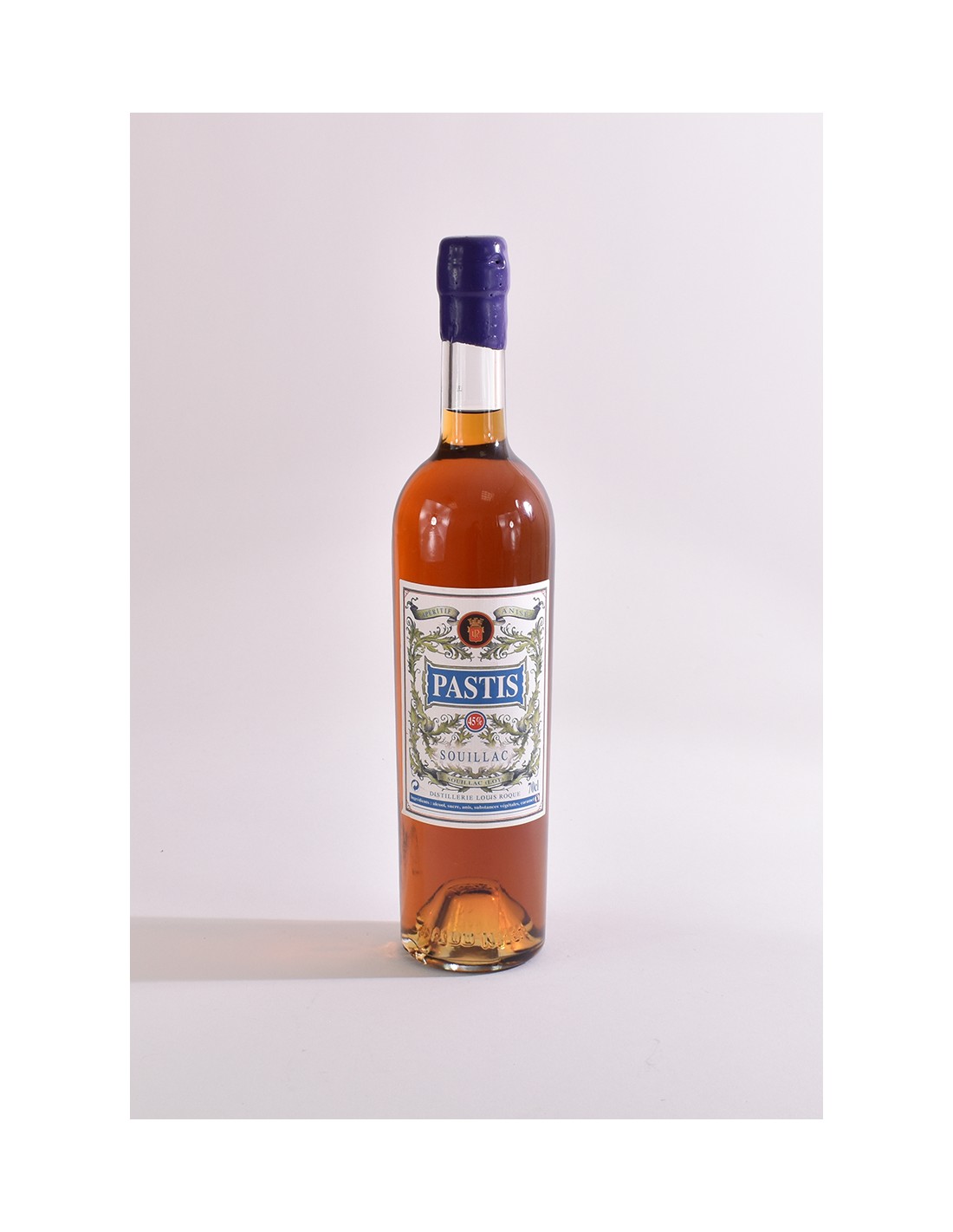 Pastis de Souillac 70cl