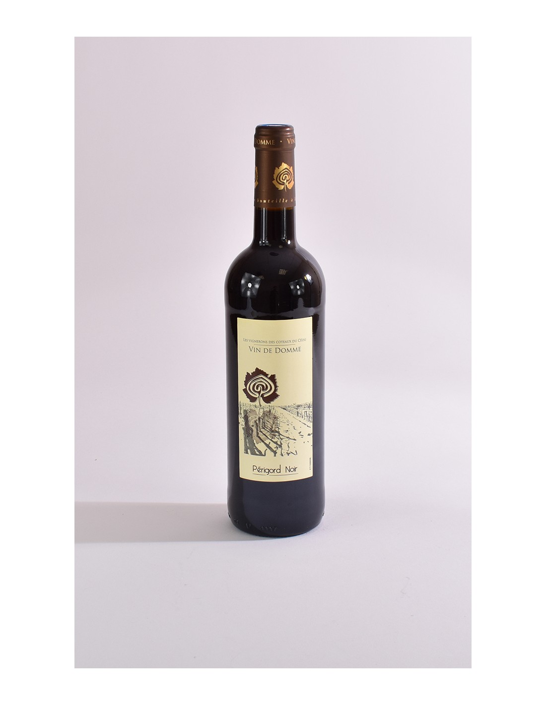 Vin de Domme Périgord noir 75cl