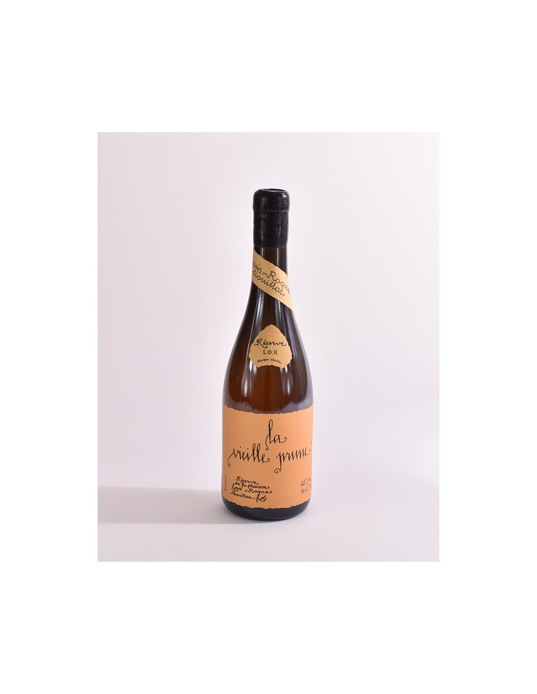 La vieille prune 70cl