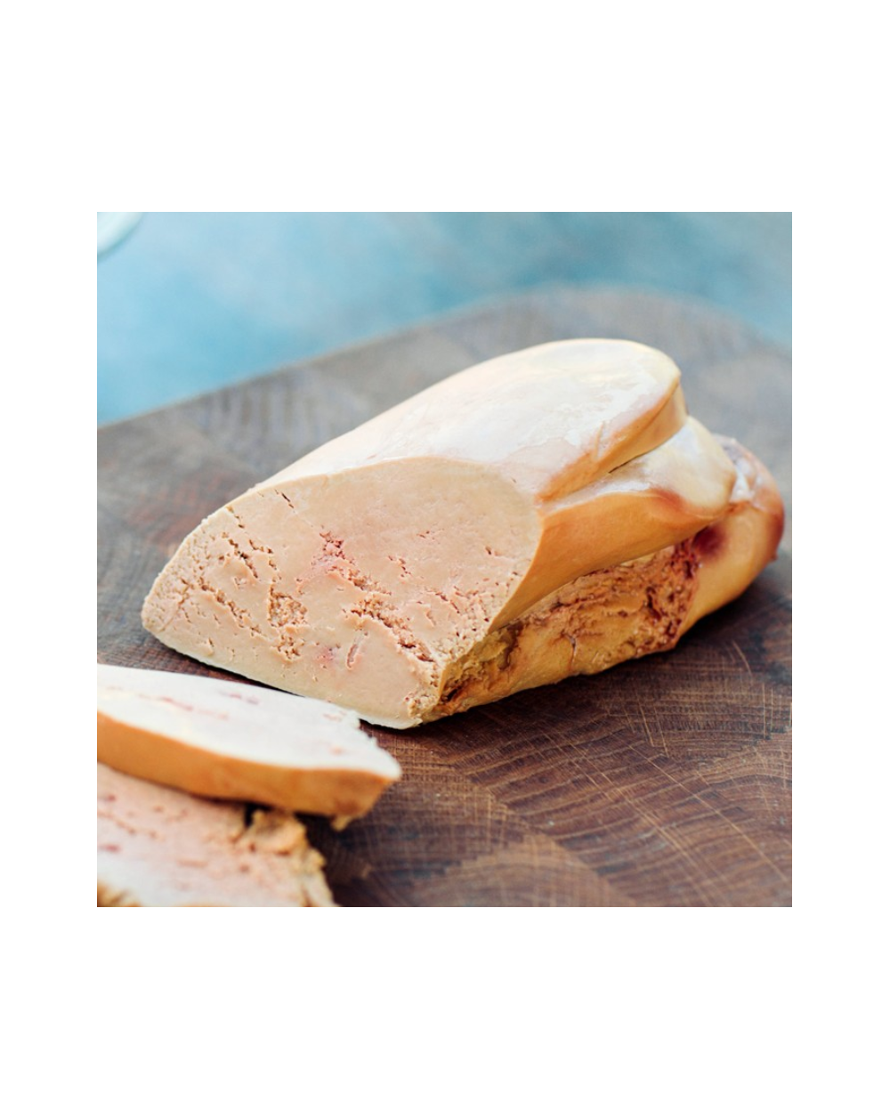 Prix Du Foie Gras Cru Au Kilo